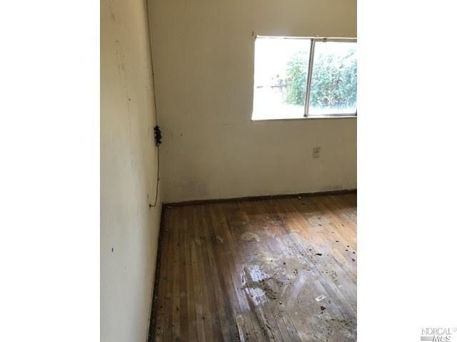 This south Napa home, in "uninhabitable condition," just sold for $495,000.